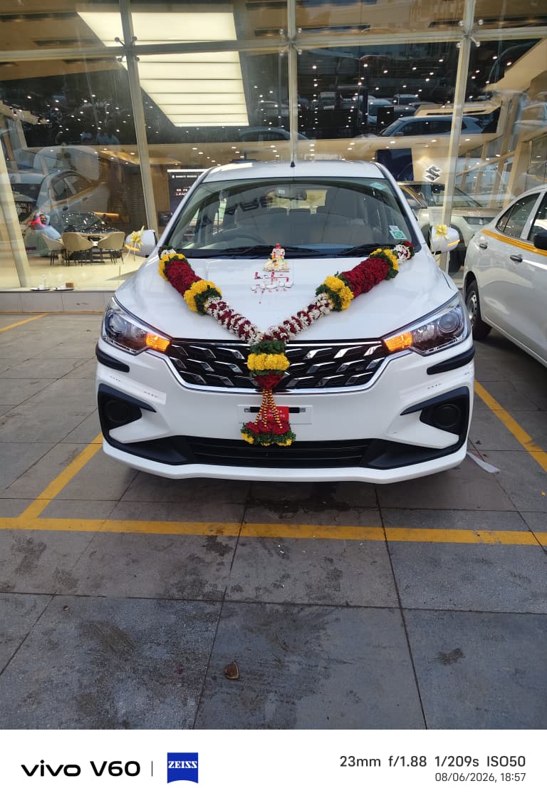 Ertiga