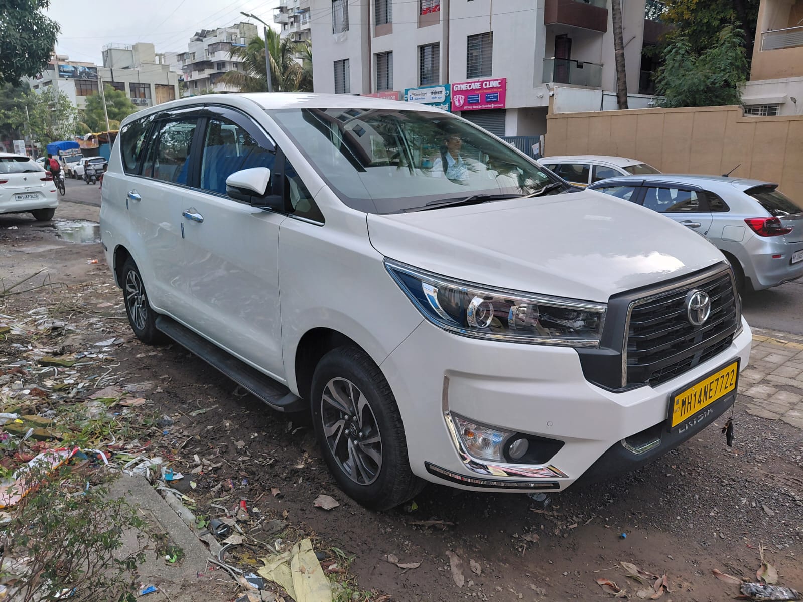 Innova